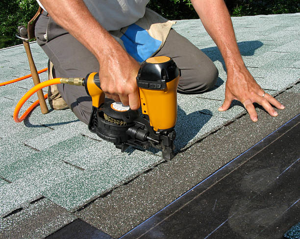 Quick and Trustworthy Emergency Roof Repair Services in Mountain Lakes, NJ