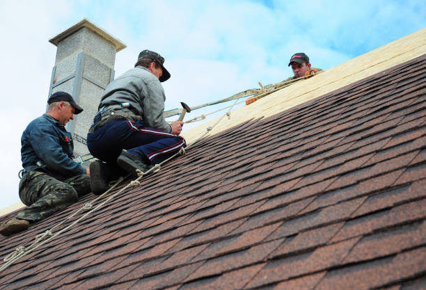 Professional Roofing Contractor in Mountain Lakes, NJ