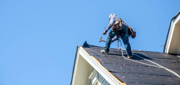 Roof Repair Estimates in Mountain Lakes, NJ